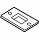 Nissan 28452-1PA0C Bracket-Electric Unit