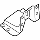 Nissan G9138-3JAMA Bracket Assy-Rear Panel Reinforce,RH