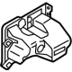 Nissan 38332-6RE0A Cover-Coupling