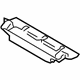 Nissan 27287-1EA0A Seal-Cooling Unit