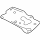 Nissan 25233-4BC0A Bracket