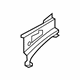 Nissan F4112-5RLMA HOODLEDGE-Upper, RH