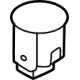 Nissan 27510-9BU3A Control Assembly-Air Conditioner