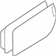 Nissan HMA0A-1EAMA Door-Front,LH