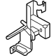 Nissan 67844-5EE0A Bracket-Clutch Pedal