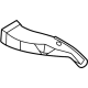 Nissan 27835-EA000 Duct-Floor,Front 1ST,RH