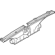 Nissan 27800-9BU0A Nozzle-Defrostor