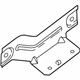 Nissan 25233-3NF0B Bracket-Relay