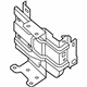 Nissan 25233-4NR0A Bracket-Electric UNITT