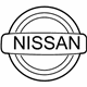 Nissan 90890-6WK0A EMBLEM-REAR