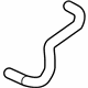 Nissan 18791-6JL0A Hose-Anti Evaporation Control