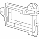 Nissan 28452-5AA0F Bracket-Electric Unit