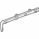 Nissan 77761-1JA0A Rail Assembly-Guide,Rear LH