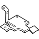 Nissan 14952-6SA0A Bracket-Canister