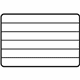 Nissan 27090-C945E Label Air Con