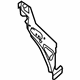 Nissan F4190-3SHMA Connector-Hoodledge,RH