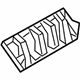 Nissan 27190-1FC0A Guide-Air