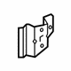 Nissan F4861-EZ3MC Bracket