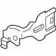 Nissan 24317-1HK0B Bracket-Fuse Block