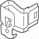 Nissan 24317-1HK0A Bracket-Fuse Block