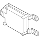 Nissan 28438-5EA5E Sensor Assy-Distance