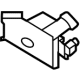 Nissan 28442-5MP5A CAMERA ASSY-BACK VIEW