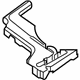 Nissan 84978-JB100 Spacer-Trunk Floor