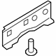 Nissan 84920-JB100 Finisher-Trunk,Rear