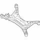 Nissan 55400-4RA2C Member Compl-Rear Suspension