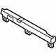 Nissan 97515-1JA0A Shade Assy-Side