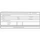 Nissan 14805-9HJ0B LABEL-EMISSION CONTROL INFORMATION