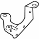 Nissan 16588-4BA2C Bracket-Resonator