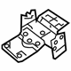 Nissan G4368-3JVMA Bracket Assy-Instrument Stay