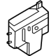 Nissan G5A72-JK000 EXTENSION-FRONT SIDE MEMBER,FRONT RH