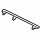 Nissan 68414-5SA0B Finisher-Instrument