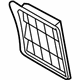 Nissan 76805-1JA0A Duct-Drafter,Outlet LH