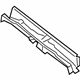 Nissan G5430-3JAMA Member Assy-3RD Cross