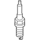 Nissan 22401-6LD1C PLUG-SPARK