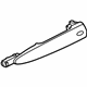 Nissan 80640-4RA0B Grip-Outside Handle