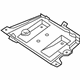 Nissan 75861-3JV1A Bracket Assembly-POWERHEAD