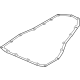 Nissan 31397-X230A Gasket-Oil Pan