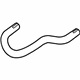 Nissan 18791-ZP50D Hose-Drain,Canister