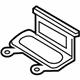 Nissan G32C2-3LMMC Bracket-Map Lamp