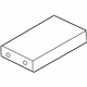 Nissan 28346-CY50A Control Assembly-Display