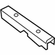 Nissan G4331-4FUAA Member-Cross LH