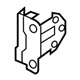 Nissan 90410-1FA0A Hinge Assy-Back Door