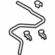 Nissan 17339-JF30A Tube-Evaporation