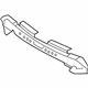 Nissan 62090-9HF0A ABSORBER-ENERGY,FRONT BUMPER