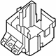 Nissan F4155-1PAMA Bracket-Relay Box