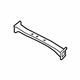 Nissan 51070-1LA0A Member Assembly-Cross, 7TH